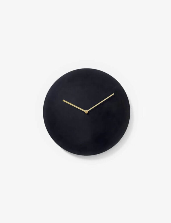 Steel wall clock - Image 4